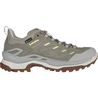 Lowa Women's Innovo GTX LO Multisportsko Damer størrelse 9 farve grå