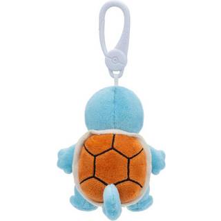 Pokémon Plush Figure & Clip On 10 cm Assortment (6)