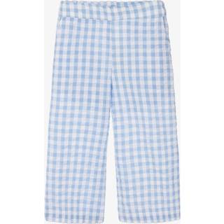 Name It Fisina Wide Pant - Bright White