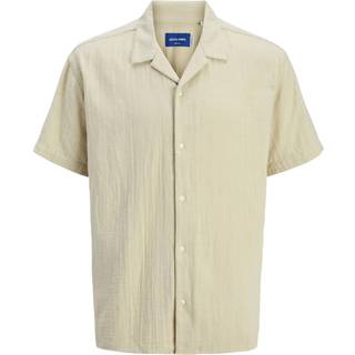 Relaxed Fit Skjorte
