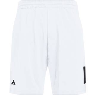 Club Tennis Climacool 3-Stripes shorts - White - XL 18 CM