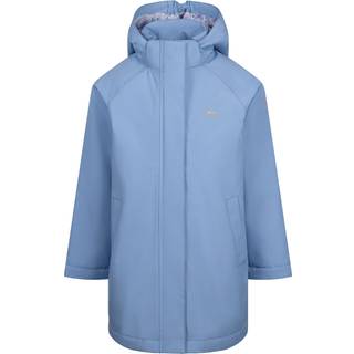 Trespass kvindelig Maydew Rain Jakke TP507 - 8 år (122 - 128cm)