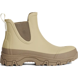 Tretorn Garpa Gummistøvler størrelse 38 farve beige
