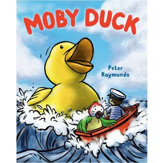 Moby Duck
