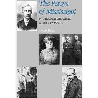 The Percys of Mississippi