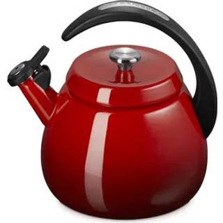 Grydejerns Kedel Cloche, 2,1 L