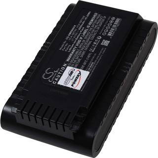 Batteri til Samsung VS20T7534T1/SH Støvsuger