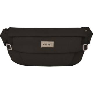 Osprey Arcane Hip Bag Black, not_defined