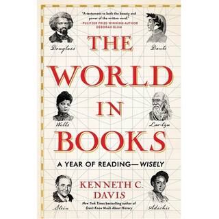 World in Books