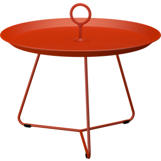 HOUE EYELET sidebord - Ø57,5 cm - Cayenne