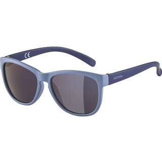 Alpina Luzy A8571355 48 Solbriller Mænd Purple - Purple - 48mm
