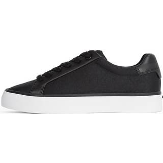 Logo Jacquard Trainers - Black - EU 41