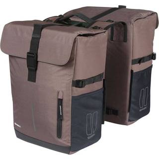 Basil Move Kufferte MIK 30L - Brun