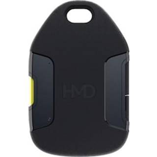 HMD OffGrid Satellite Communicator - Black