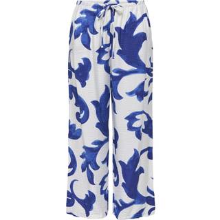 Jdymay Wide Leg Fit Bukser I Wide Fit