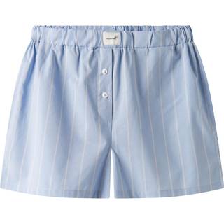 Stribet Shorts