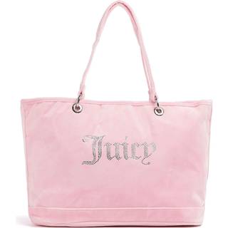 Juicy Couture Kimberly L Shopper taske rosa