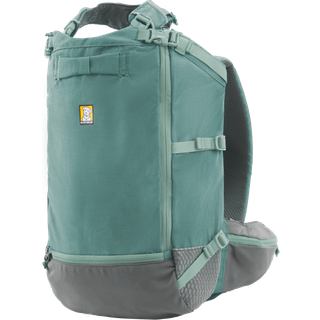 Hitch Hiker rygsæk XS River Rock Green