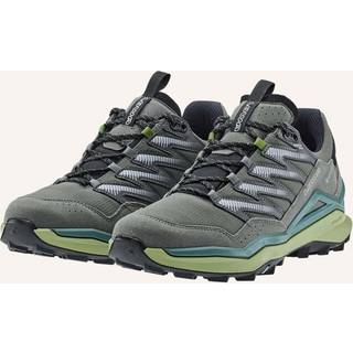 Lowa Maddox Pro GTX LO Multisportsko Herrer størrelse 12 - Regular farve grå