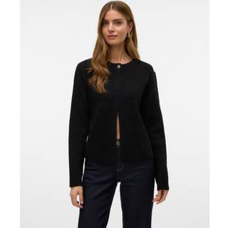 Vmclio Strikket Cardigan