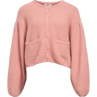 Strikket Cardigan