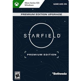 Starfield Digital Premium Edition Upgrade
