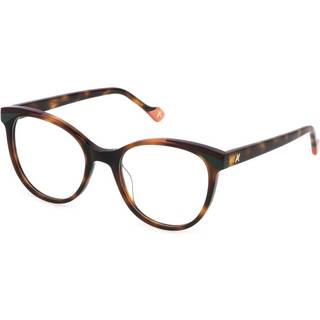Yalea VYA159W INDIRA 752Y 50 Briller Kvinder Tortoiseshell - Tortoise - 50mm