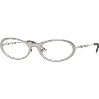 Diesel DL5001 1014 54 Briller Mænd Gunmetal - Shiny Sand Gunmetal - 54mm