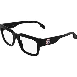 Canada Goose GC25614 001 55 Briller Mænd Black - Black - 55mm