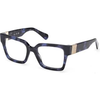 MAX&Co Kvinde MO5175 055 Optiske stel Acetat Havana Firkantet Normal