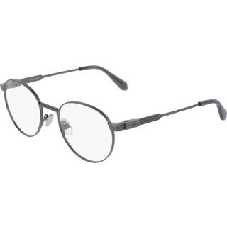 Salvatore Ferragamo SF2596 018 51 Briller Mænd Gunmetal - Matte Dark Gunmetal - 51mm