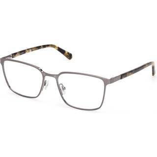 Guess Mand GU50243 9 Optiske stel Metal Firkantet Normal
