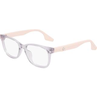 Converse CV9001Y 050 47 Briller Kvinder Krystalklar - Transparent Barely Grey - 47mm