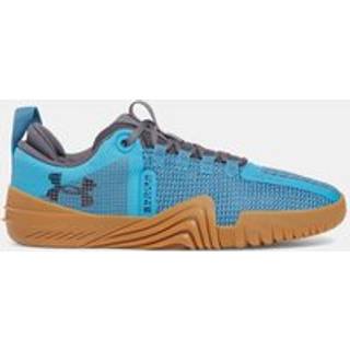 Under Armour Reign 6 Men's Training Shoes Ether Blue / Castlerock / Black 40.5