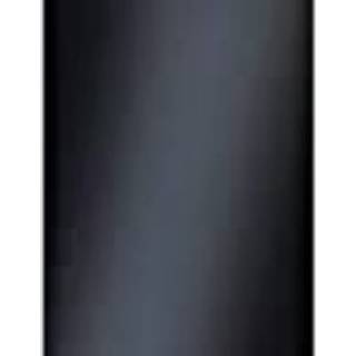 Norcold Inc 631901 K?leskabsd?rspanel - Nedre sort akryl passer til N18LX -modellen