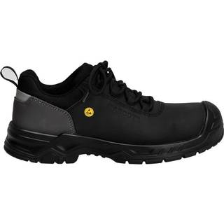MASCOT® Sikkerhedssko Sort F1006-906-09 1045