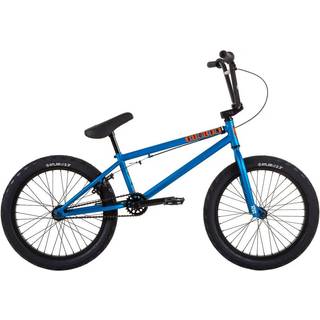 Stolen Casino 20" Freestyle BMX Cykel