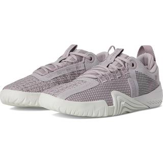 Under Armour Reign 6 Women's Training Shoes Gray Dawn / Gray Dawn / Purple Prime 37.5