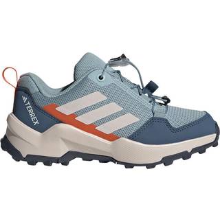 adidas Terrex Kid's Ax4S Speed Lacing Multisportsko Børn størrelse 11,5K farve grå
