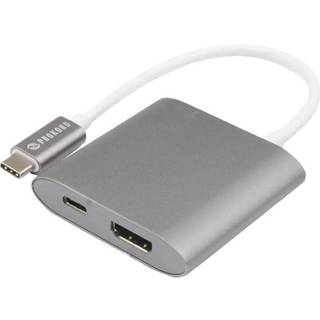 Prokord Usb-c Adapter Premium Hdmi 4k