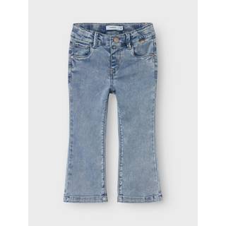 Bootcut Jeans