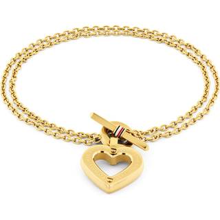 Tommy Hilfiger Armband - 2780970 - gold