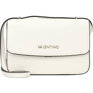 Valentino Bags Flap Re Crossover taske hvid