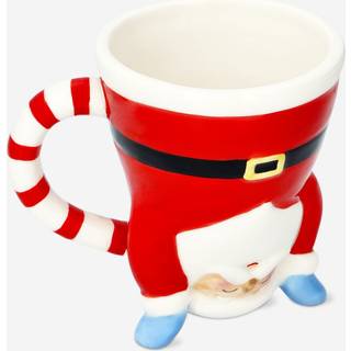 Omvendt julemandskrus - 200 ml