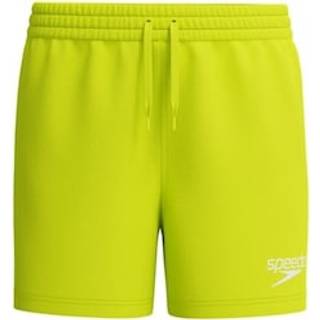 Boys' Classic 13'' Swim Shorts Yellow