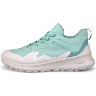 ECCO Ult-Trn W - Outdoor sko til damer - Grøn - Size: 35 (UK 2.5-3)