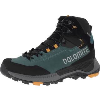 Dolomite Shoe Vernale Leather High GTX Vandresko Herrer størrelse 8,5 farve grå