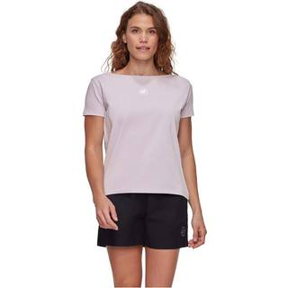 Mammut Women's Seon T-Shirt Original Alpine Calamint, S