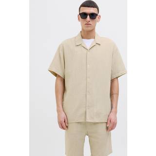 Relaxed Fit Skjorte