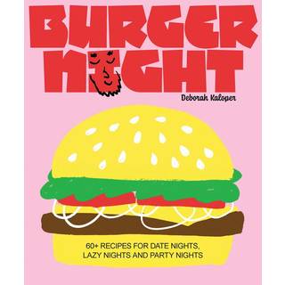 Burger Night